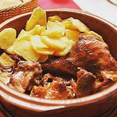 La Bodeguilla De Crisrtóbal