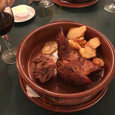 La Bodeguilla De Crisrtóbal