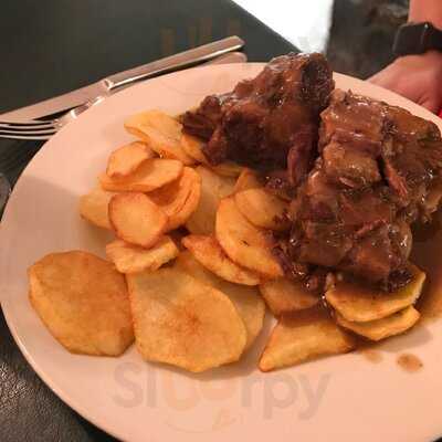 La Bodeguilla De Crisrtóbal