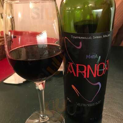 La Bodeguilla De Crisrtóbal