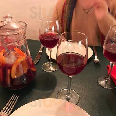 La Bodeguilla De Crisrtóbal