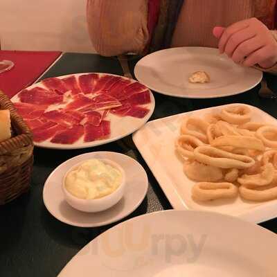 La Bodeguilla De Crisrtóbal