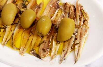 La Bodeguilla De Crisrtóbal