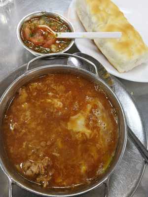 Santiago Thai Cafe & Restaurant