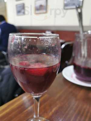 Santiago Thai Cafe & Restaurant