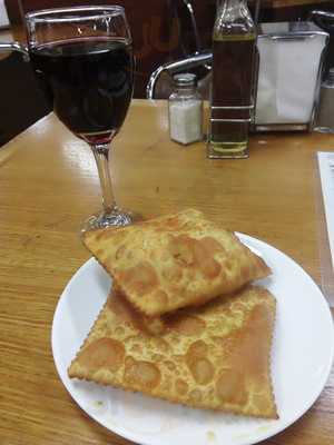 Santiago Thai Cafe & Restaurant