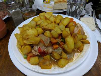 Santiago Thai Cafe & Restaurant