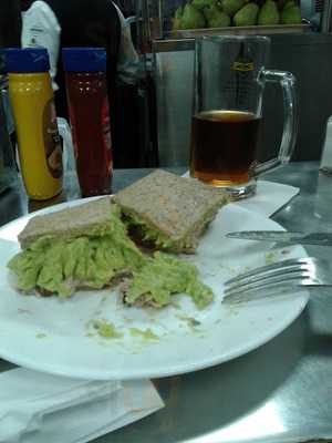 Santiago Thai Cafe & Restaurant