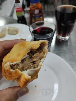 Santiago Thai Cafe & Restaurant