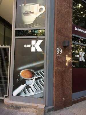 Caffe K
