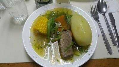 Establecimientos Baquedano 