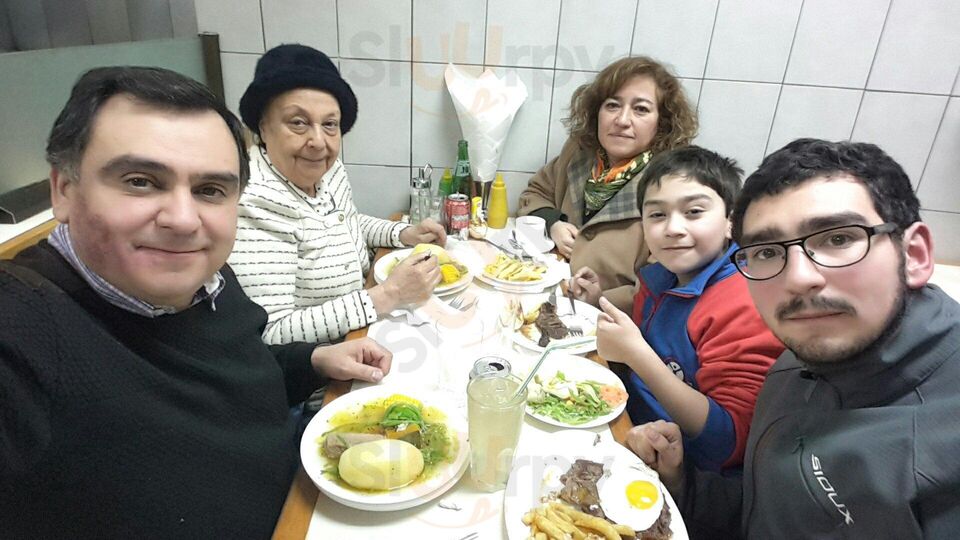 Establecimientos Baquedano 