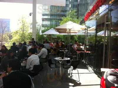 New Pitas Crepes & Waffles