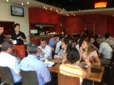 New Pitas Crepes & Waffles