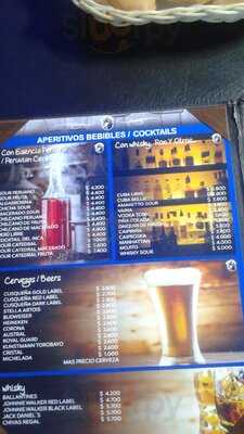 Los Tesoros Del Inca