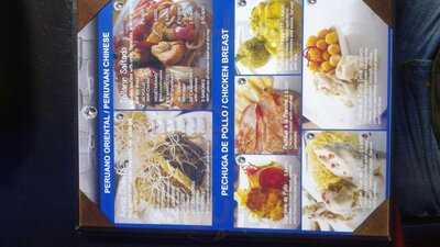 Los Tesoros Del Inca