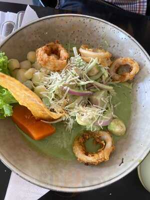Cevichazo
