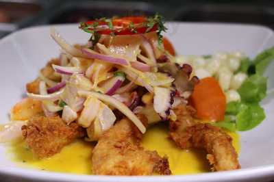 Restaurante Pro Boca