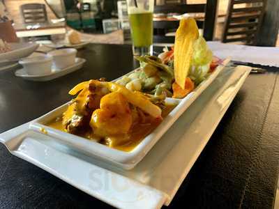 Restaurante Pro Boca