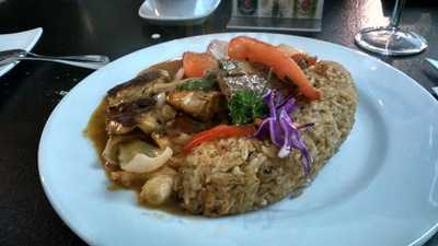 Restaurante Pro Boca