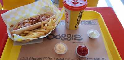 Doggis