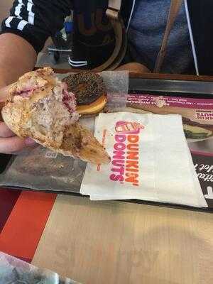 Dunkin' Donuts