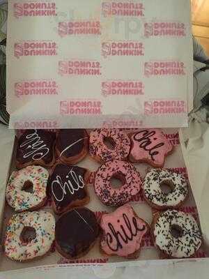Dunkin' Donuts