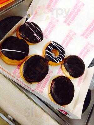Dunkin' Donuts