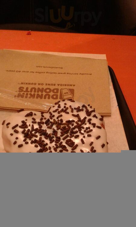 Dunkin' Donuts