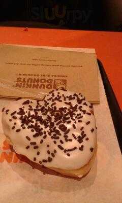Dunkin' Donuts
