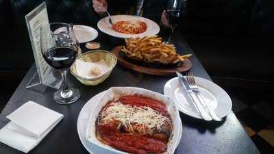 Vendetta Plaza Vespucio