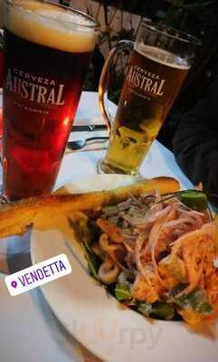 Vendetta Plaza Vespucio