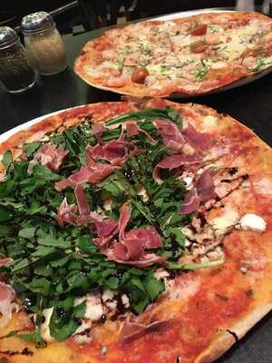 Vendetta Plaza Vespucio