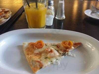 Vendetta Plaza Vespucio