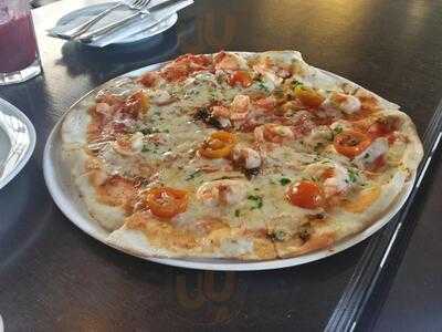 Vendetta Plaza Vespucio