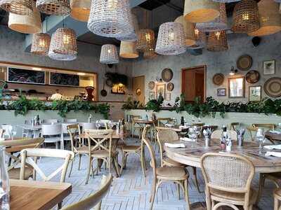 Arroceria Cienfuegos