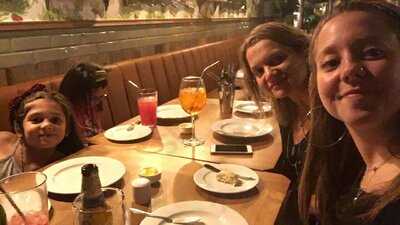 Arroceria Cienfuegos