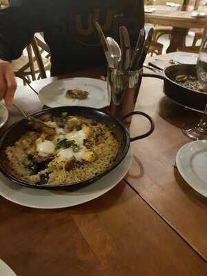 Arroceria Cienfuegos