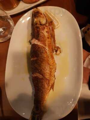 Arroceria Cienfuegos