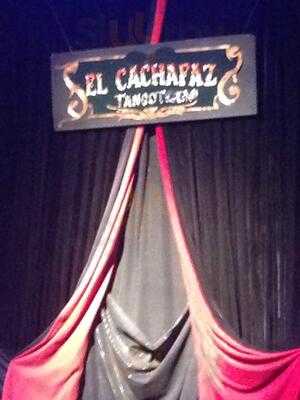 El Cachafaz