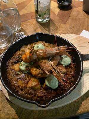 El Bodegon De Vinoteca