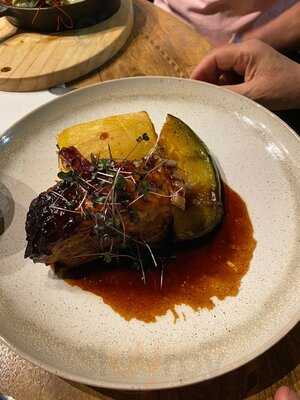 El Bodegon De Vinoteca