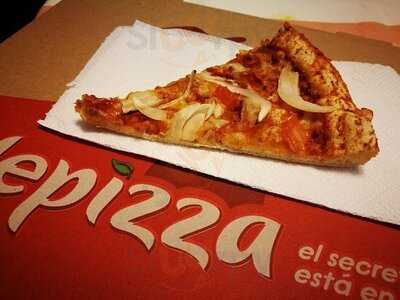 Telepizza