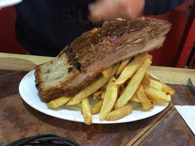 Donde Chile Restaurant