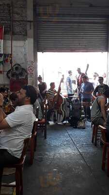 Donde Chile Restaurant