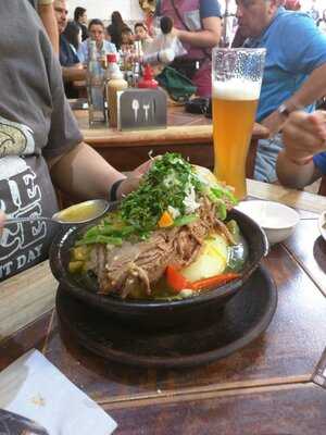 Donde Chile Restaurant