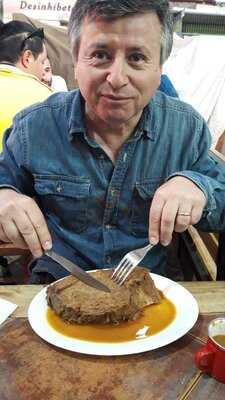 Donde Chile Restaurant