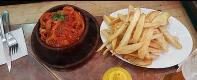 Donde Chile Restaurant