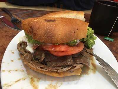 Donde Chile Restaurant