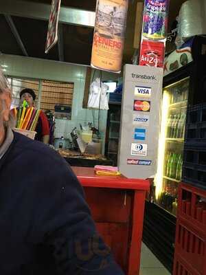 Donde Chile Restaurant